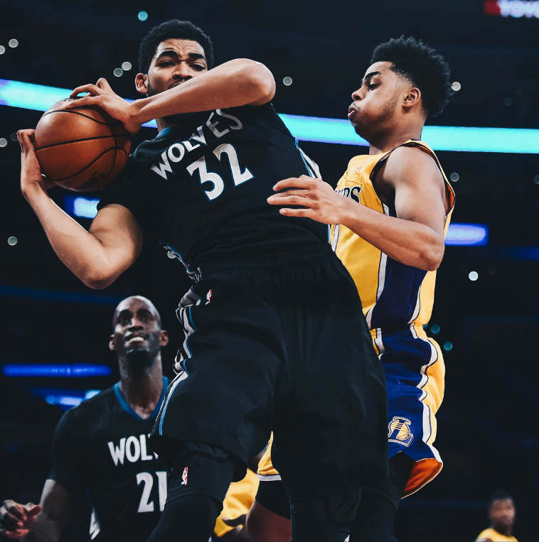 开云官网-金州勇士签约马尔科姆布罗格登