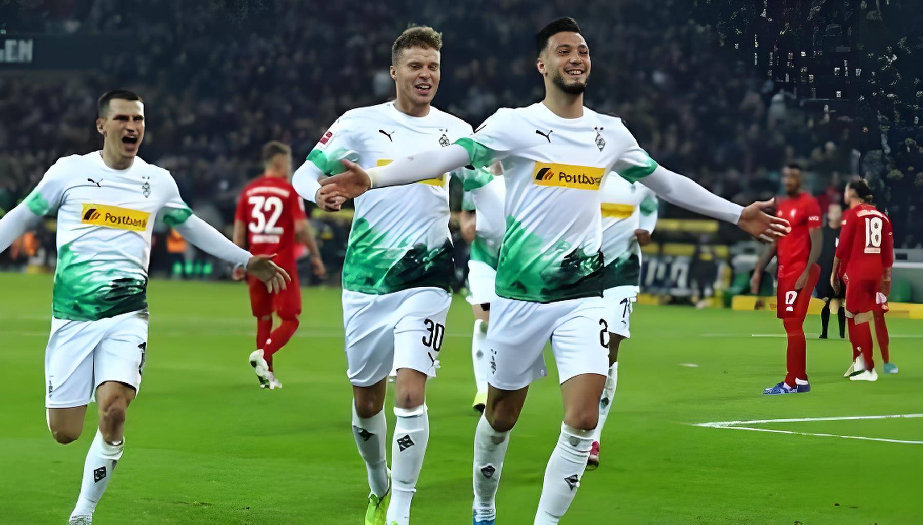 开云官网-今晨门兴格拉德巴赫备战NBA季后赛，远射贴柱细节曝光，球迷炸锅，细节决定成败的简单介绍